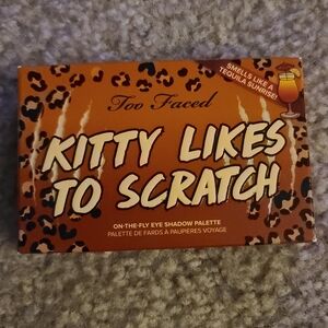 Too Faced Kitty Likes to Scratch Eye Shadow